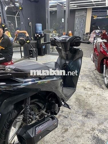 Sh 150 ABS Bst 9c