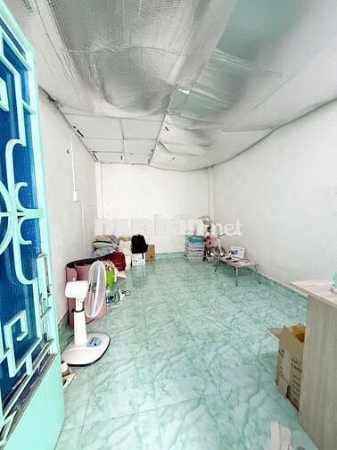 BÁN NHÀ QUẬN 1 NGANG 4M - DT 20M2-2PN-2LAU -3TY5 TL