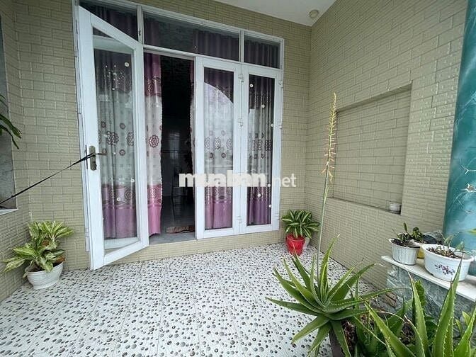 Gấp Lắm Rồi Ơi! Bán Gấp Căn Nhà Đông Thạnh 115.7m2 full thổ Giá 2.9Tỷ