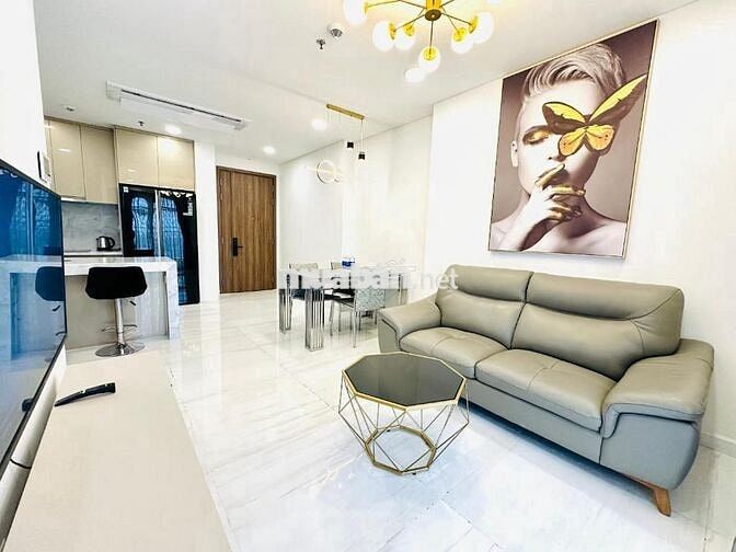 📣Cho Thuê Ngay Căn Hộ 2PN, 78m2 - 17 triệu, Tô Hiến Thành, Q10, TP.HCM