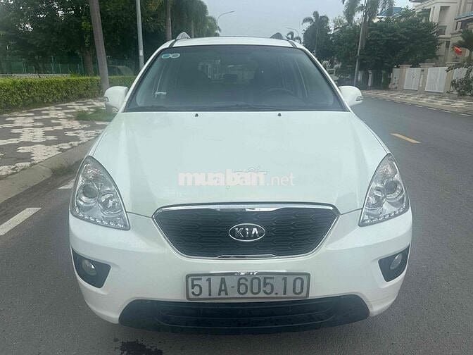 Kia Carens 7 chỗ 2013 full