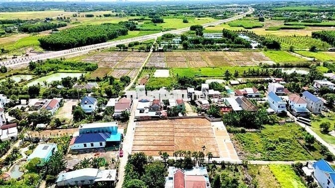 MỞ BÁN 19 LÔ LIỀN KỀ HÒA KHƯƠNG