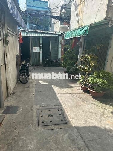 🔑 CHO THUÊ PHÒNG TRỌ - ĐANG HOÀN THIỆN 90%– ĐOÀN VĂN BƠ, P.14, Q.4 📍 G