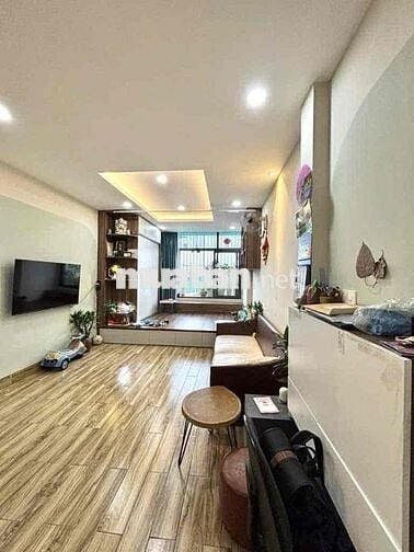 CC Bắc Nguyễn Xí, 2 PN, 60m2, lầu 4, gần trường đại học, nhỉnh 2 tỉ