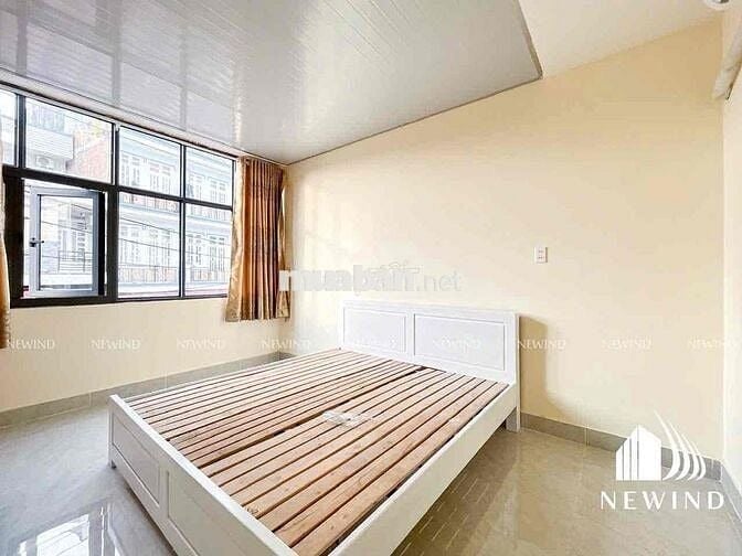 🏡 Căn Hộ 1PN Siêu Thoáng Full Nội Thất