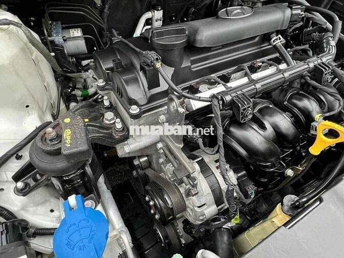 Hyundai Accent 2014 1.4 AT Hatchback - Nhập khẩu