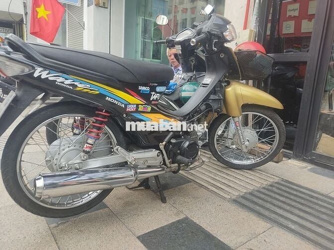 Cần tiền đóng học cho con gái nên bán nhanh