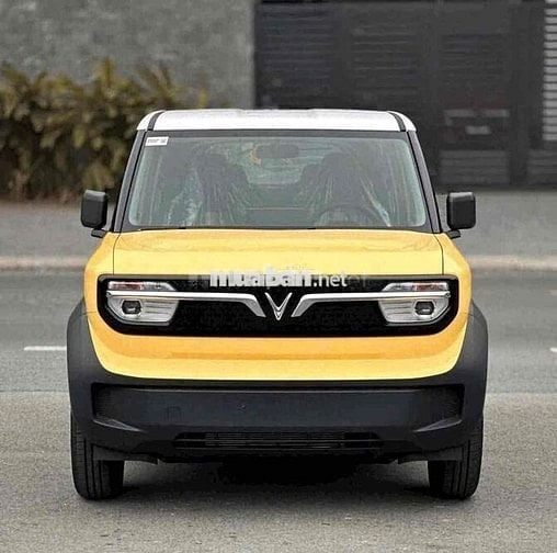 VF3 TRẢ TRƯỚC 35TR NHẬN XE NGAY