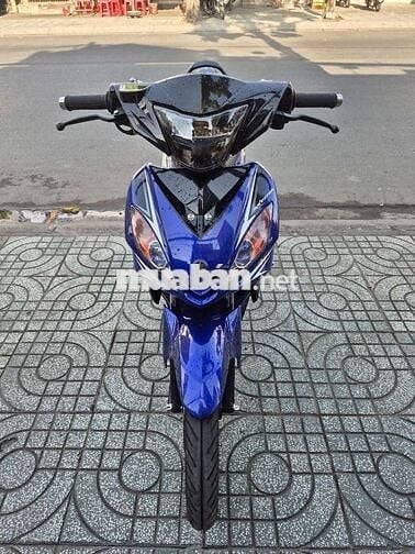 Exciter 2010/5P71,xe dọn full new,máy chất,xe đẹp