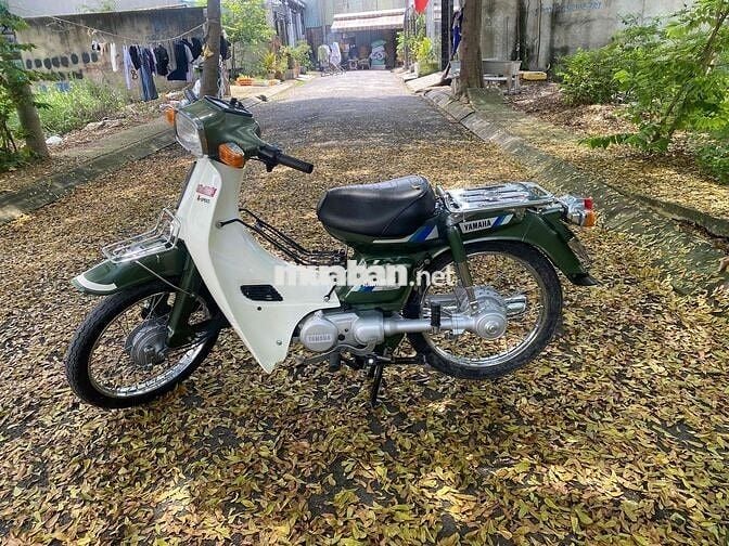 YAMAHA Town mate ( độc nhất VN )