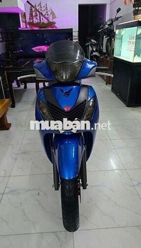 Sh Ý 2011,BSTP:50Y1-92458,máy chất,chính chủ