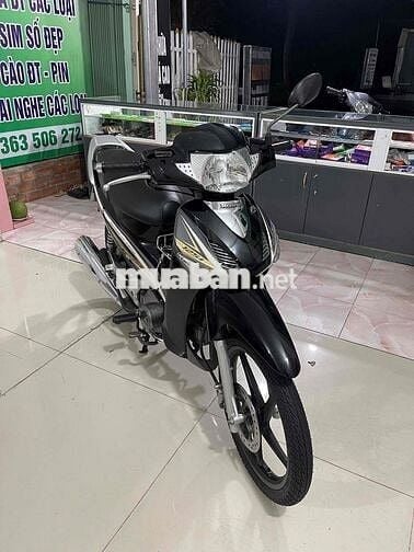 Future neo Fi 2009 xe rin đẹp