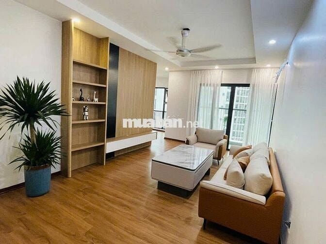 Cần tiền gấp bán CH CT2 Mỹ Đình Plaza, Hàm Nghi, 106m2, 3N,2WC, 9.3 tỷ