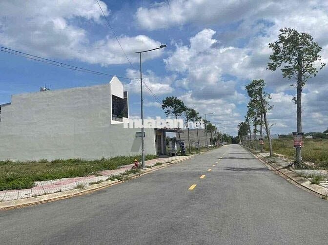 ĐẤT NỀN KĐT PHÚ MỸ GIÁ ĐẦU TƯ TỐT