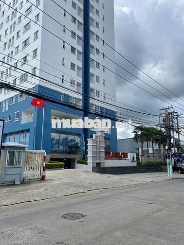 Bán nhà lầu trệt Tân Đông Hiệp, Dĩ An, Bình Dương (3T750)