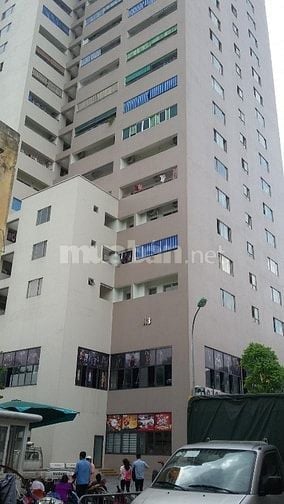 Bán căn hộ chung cư N3 Nguyễn Công Trứ