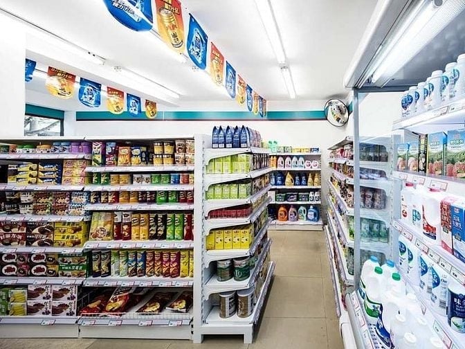 BÁCH HÓA TỔNG HỢP CẦN TUYỂN GẤP 10 LĐPT NAM NỮ KV QUẬN BÌNH THẠNH