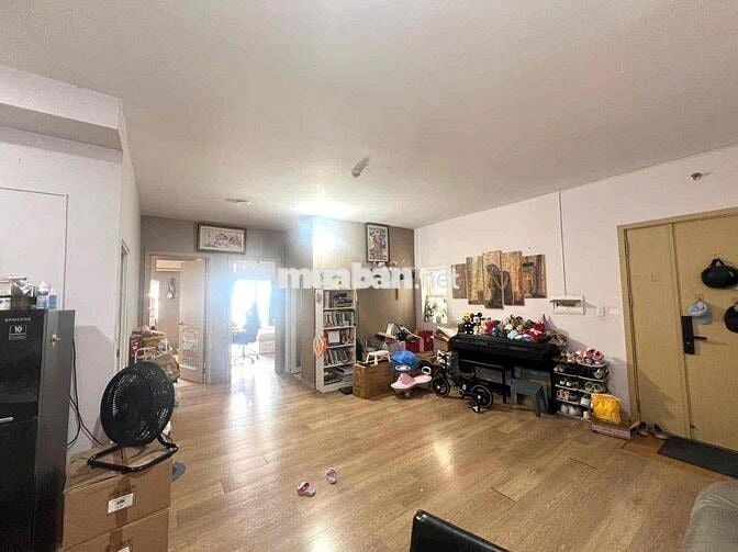 Cho thuê căn hộ Oriental Plaza 2pn Giá 11triệu/tháng
