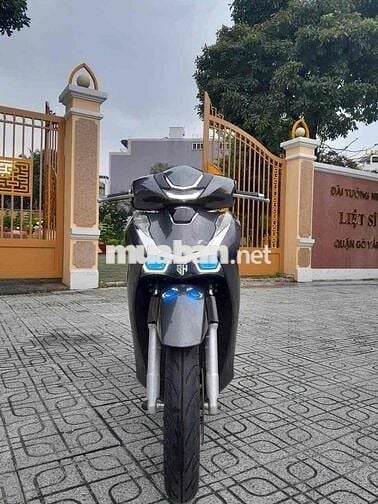 SH 150 siêu phẩm  , 2 phanh ABS . máy Zin chất