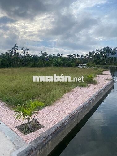 Đất nền khu công nghiệp Vsip Nam Định