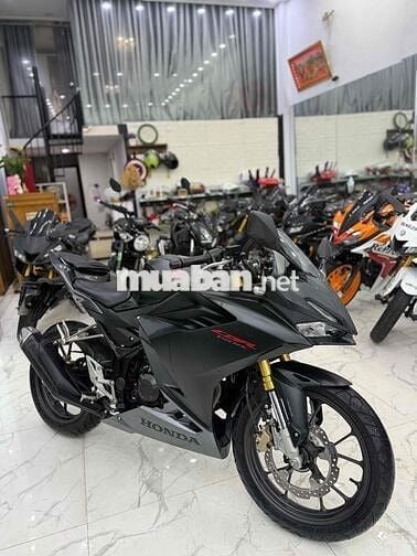 CBR 150r ABS 2022 Đen nhám