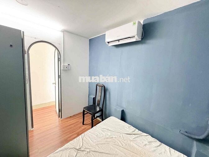 CHO THUÊ CĂN HỘ 2 PN FULL NỘI THẤT THIẾT KẾ VÔ CÙNG XINH XẮN HIỆN ĐẠI.