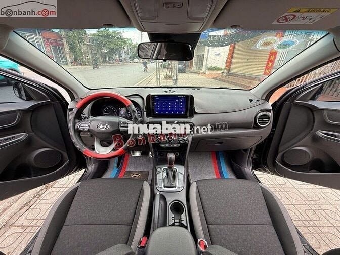 Hyundai Kona 2.0 AT 2018