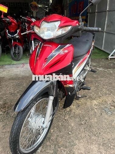 Honda WS 110/ máy Zin êm Bs95