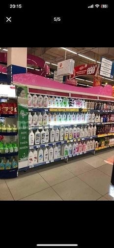 Cửa Hàng cần tuyển nhân viên nam nữ lao động phổ thông 
