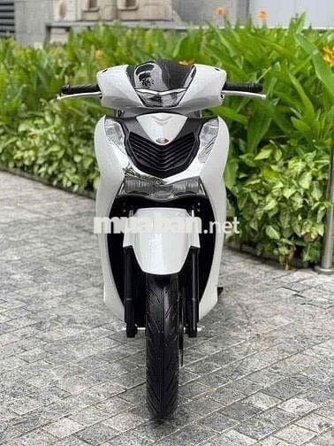 SH150 ABS 2021 bao check - Trả trước 50tr nhận xe✅