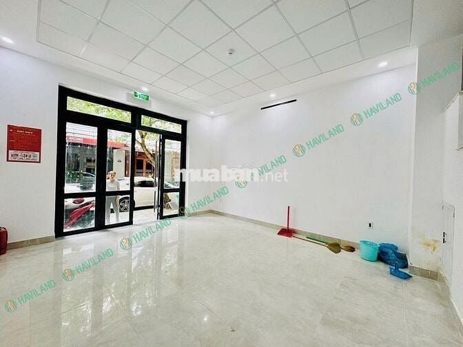MẶT BẰNG VỪA Ở VỪA KINH DOANH -  PHỐ TÂY AN THƯỢNG
