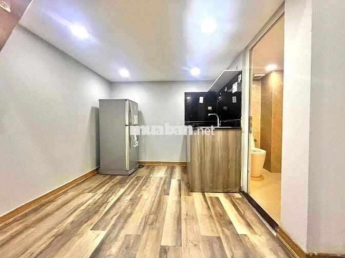 trọ đẹp giá cả bình dân tại phú nhuận