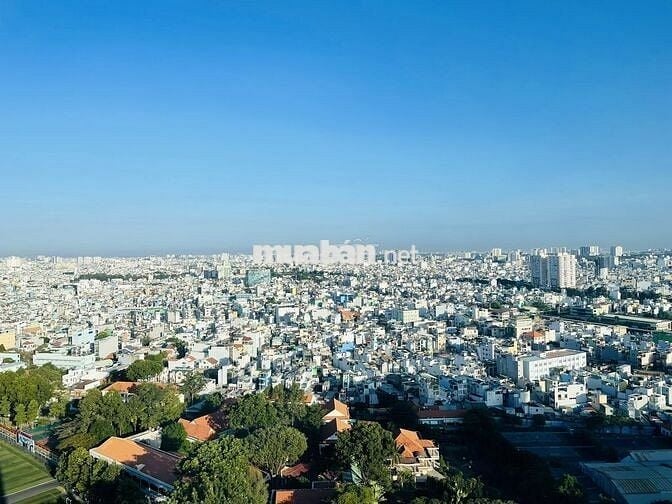 [CHÍNH CHỦ CẦN BÁN] - CĂN HỘ 2PN TẠI CC HÀ ĐÔ CENTROSA