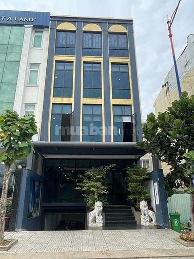 Bán nhà MT Lương Định Của khu 280A Quận 2