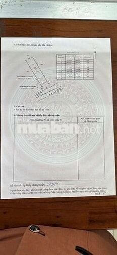 BÁN ĐẤT ĐẸP XÂY TRỌ GIÁ TỐT 3 TỶ 2, 160MV 2mặt tiền