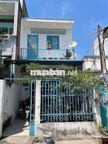 Cần Bán Gấp Nhà Quận 8 Giá 1 tỷ 780 (Sổ Hồng Riêng)