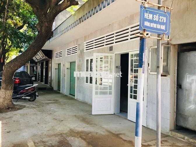 Nhà nguyên căn số 279 Huỳnh Văn Nghệ, Bửu Long, Biên Hòa, Đồng Nai