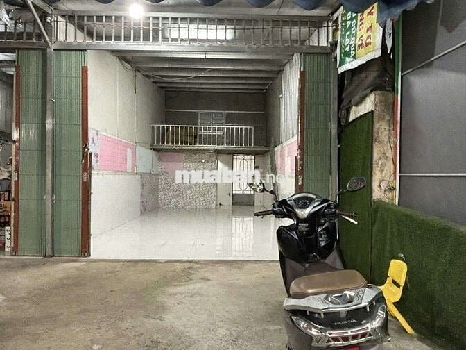 Cho thuê mặt bằng kinh doanh trảng dài