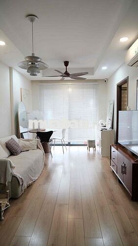 🏙 CĂN HỘ PEGASUITE 68M² – CHỈ 4,199 TỶ