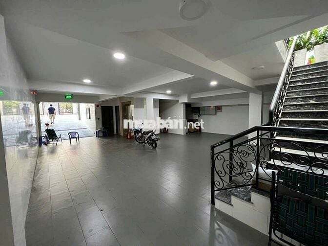 CHO THUÊ BIỆT THỰ VĂN PHÒNG MỚI XÂY HIỆN ĐẠI CÓ THAMG MÁY  HIM LAM