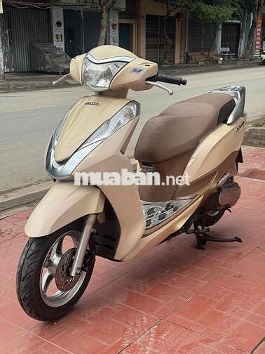 honda lead 125cc đề từ