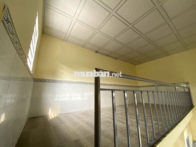 Kiot 20m2 + đường Dĩ An, Bình Dương