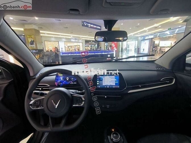 VF5 Plus