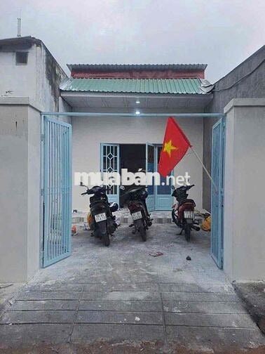 🍀🍀 Cho thuê nhà nguyên căn MT hẻm 2174 Huỳnh Tấn Phát - Nhà Bè  - Diện