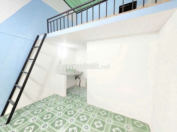 GIỮ PHÒNG ĐẾN THÁNG 10 Ở ĐƯỜNG AN BÌNH NGAY KHA VẠN CÂN, PHẠM VĂN ĐỒNG
