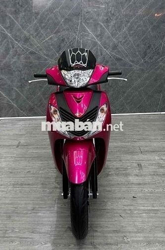 SH Ý 2012 150i BSTP