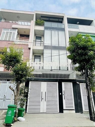 🎉 CHO THUÊ NHÀ MT NGUYỄN TRỌNG LỘI_6x20m_TRỆT 3 LẦU_ NHÀ MỚI