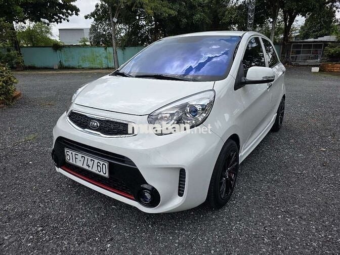 2016 Si 1.25 MT - 85000 km