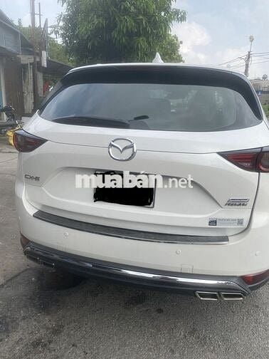Mazda CX 5 2022 Premium 2.0 AT - 56666 km