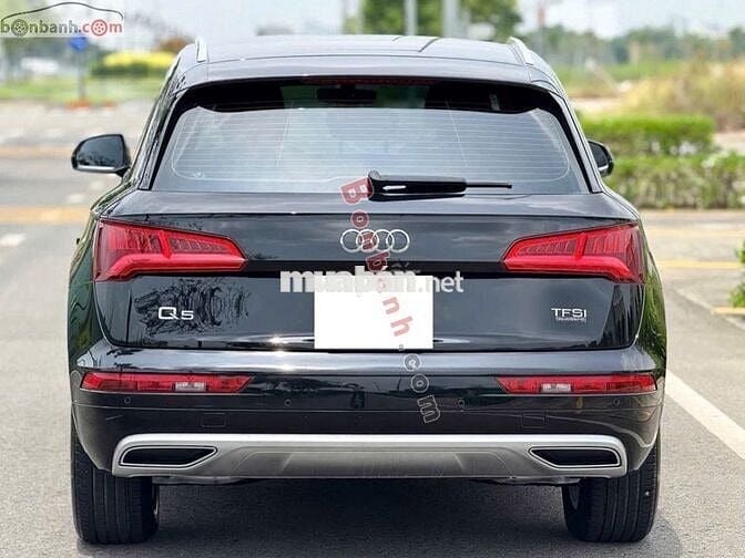 AUDI Q5 SPORT